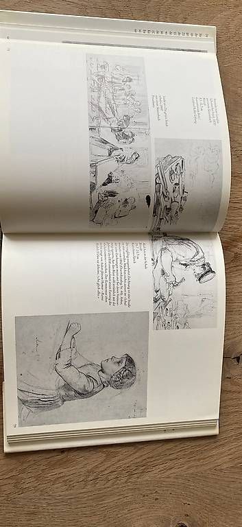 Bücher: Albert Anker. Kalender und Buch – Gebraucht aus Zürich von uts_789v 4