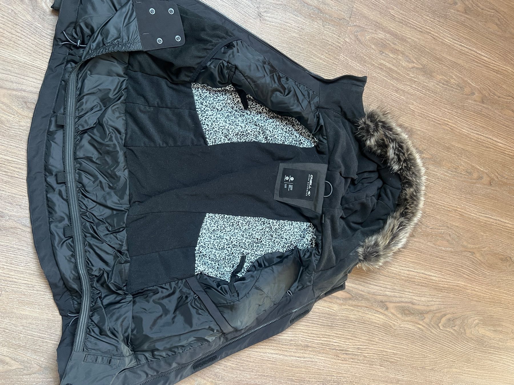 O'Neill Giacche: O‘neill Snow outerwear – Nuovo (secondo la descrizione) da Illnau venduto da Michele0210_ 2