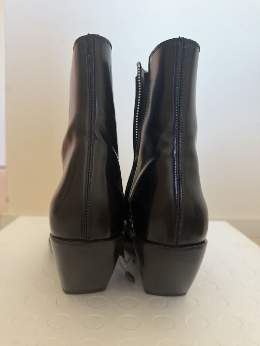 Khaite Scarpe da donna: Khaite boots NEW - s.36 – Nuovo e nell'imballaggio originale da Genève venduto da bisounours23 4