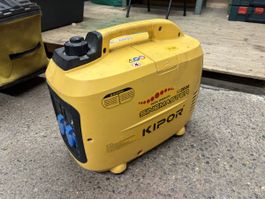 Kipor iG2000 Inverter Generator
