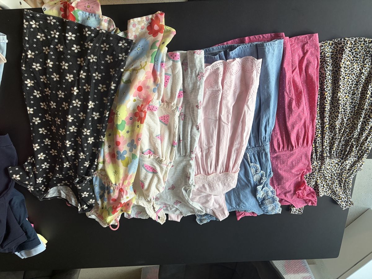 Lotti & Set di vestiti: Sommerkleider Set – Nuovo (secondo la descrizione) da Horgen venduto da lee_kh6r