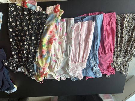 Sommerkleider Set