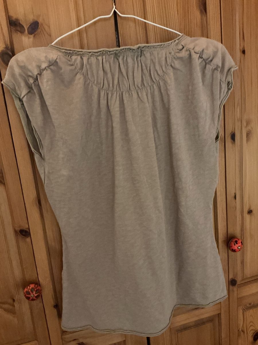 Top: Marlboro Classic 2XL taille petit – Usato da satigny venduto da cara68 1