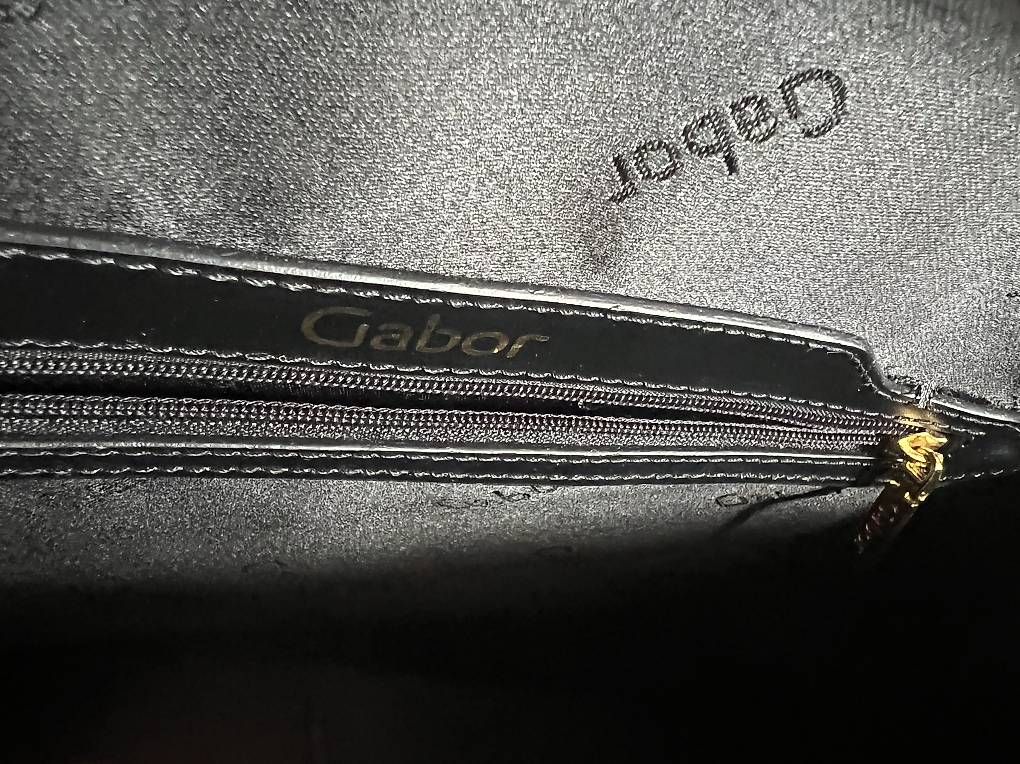 Taschen für Damen: Tasche von Gabor – Gebraucht aus Minusio von Hefrie52 2
