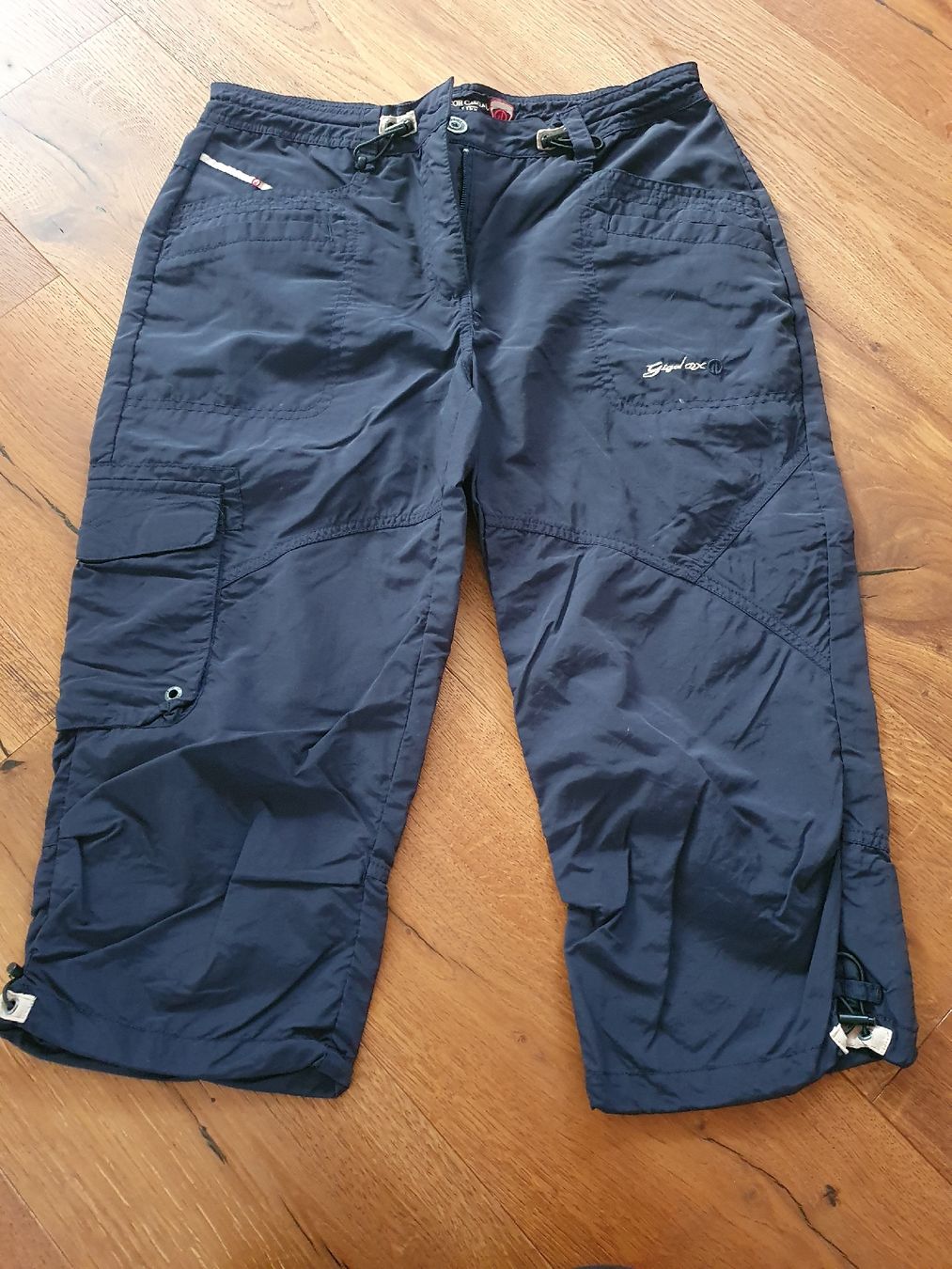 Pantalons: Damen Sommer-/Sporthose 38 – Neuf (Voir description) à Fischingen par nad_fxf2