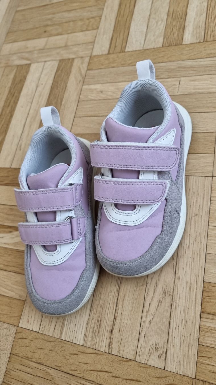 Elefanten Scarpe per ragazze: schuhe gr.24 – Usato da Seuzach venduto da ita_zp5r