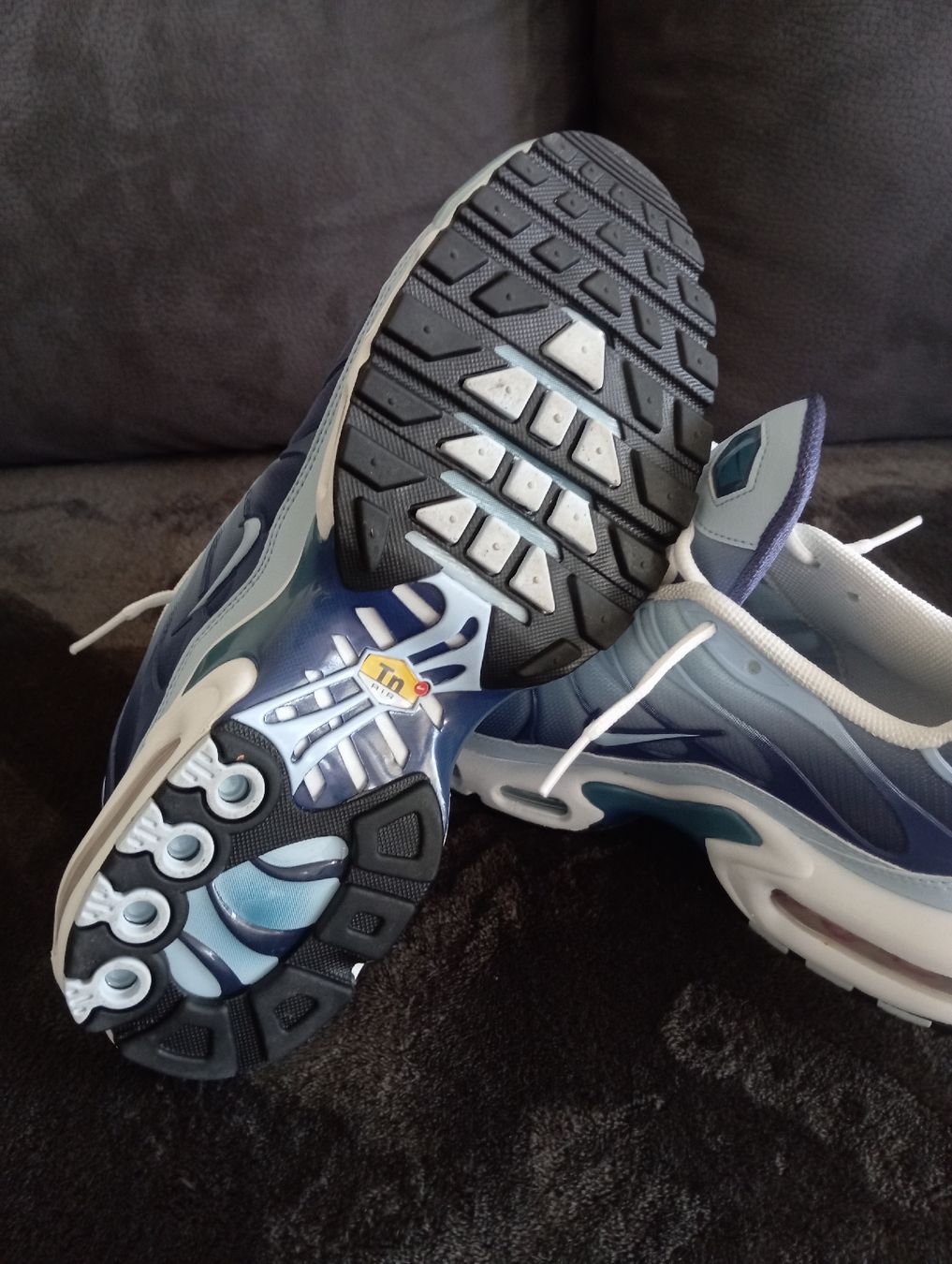 Nike Scarpe da uomo: Nike Air Max Plus OG " Celestine Blue" (EU42.5) – Usato da Schaffhausen venduto da mattsoutlet 6