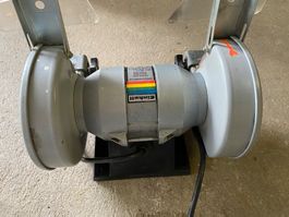 Doppelschleifmaschine Einhell