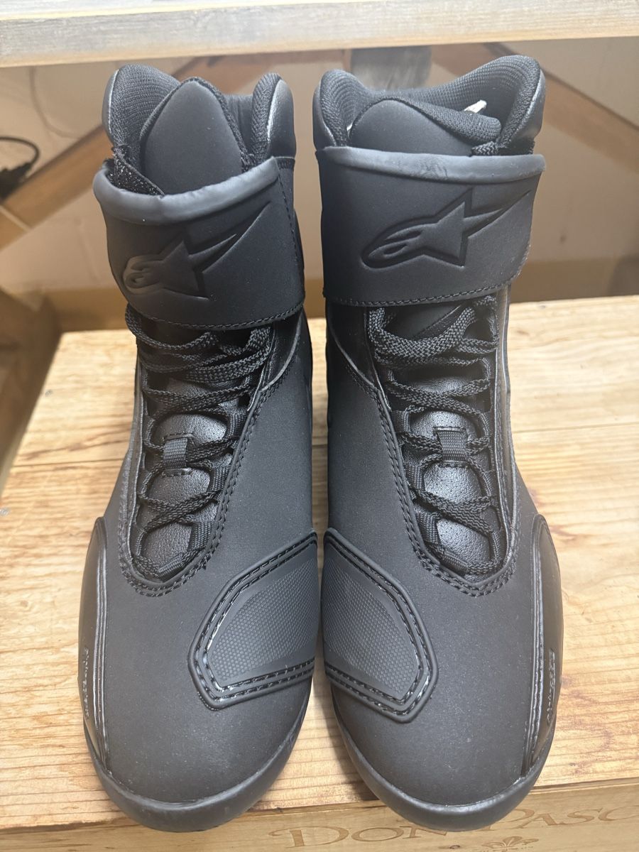 AGV Helme & Visiere: Motorradhelm und Motorradschuhe  – Gebraucht aus Melchnau von dav_9nqj 6
