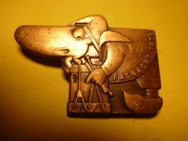 BASEL 1975 BRONZE