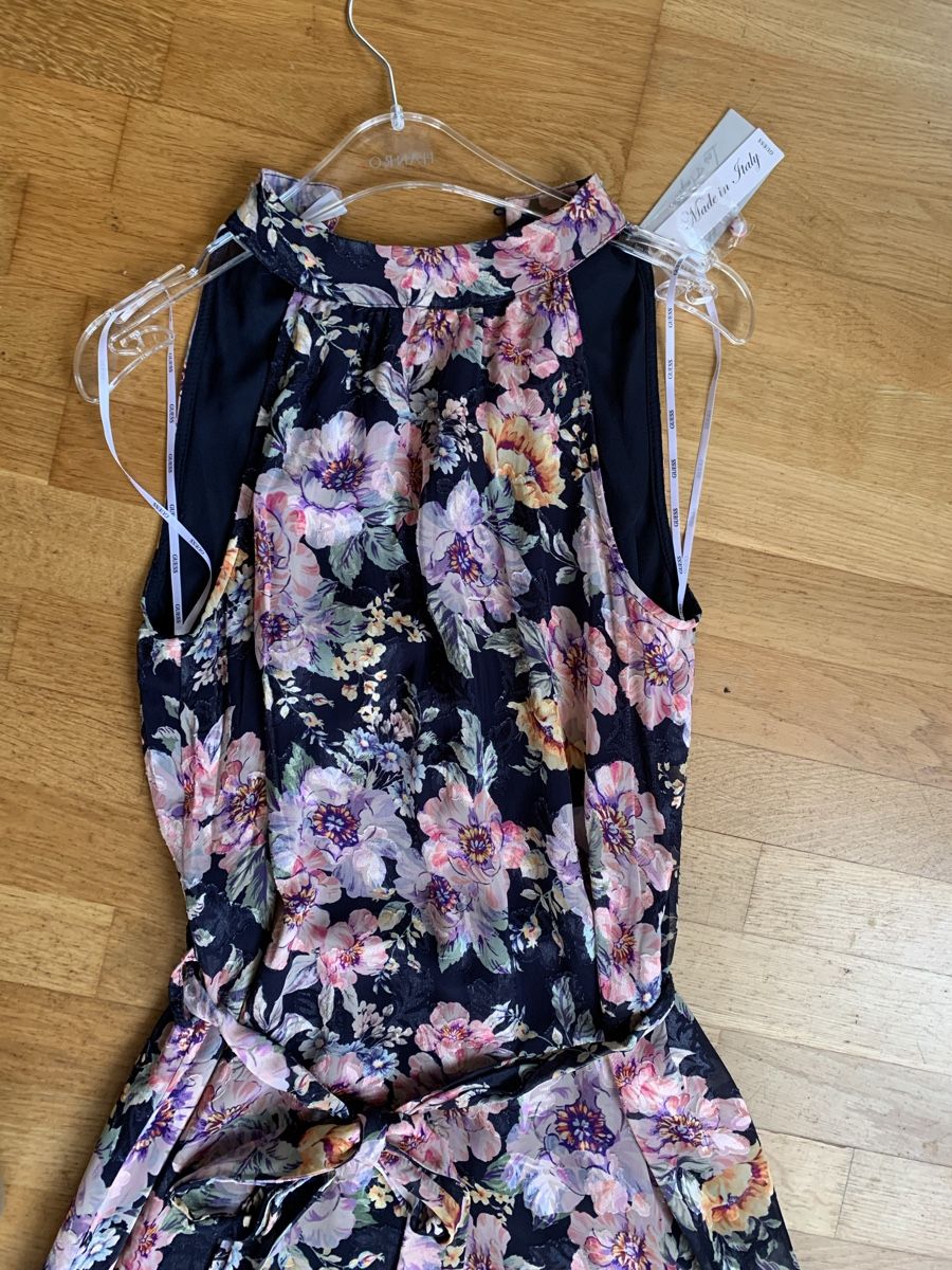 Guess Robes: Guess Maxikleid Grösse S. Neu – Neuf avec emballage d'origine à Sempach par katzaana3 4