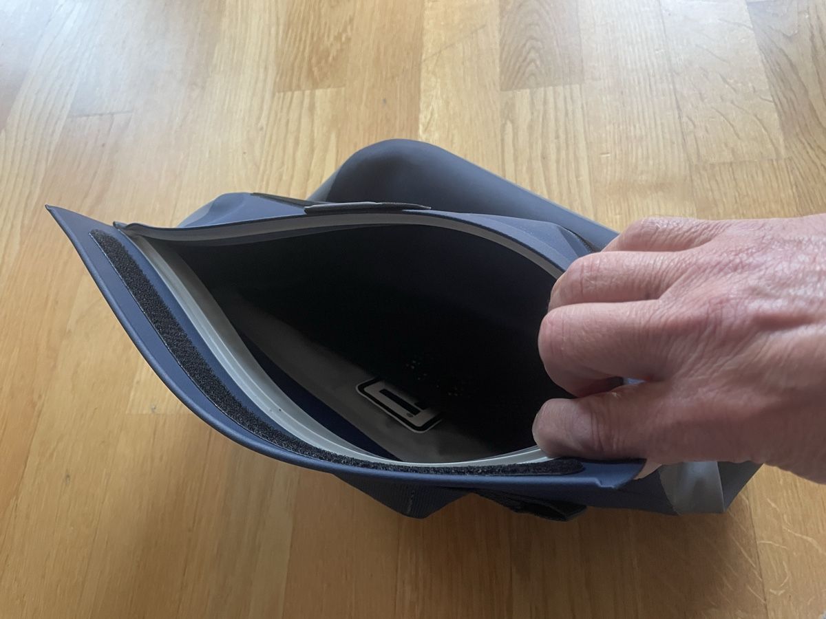 Borse: Sac étanche Yeti Sidekick 6 l – Nuovo (secondo la descrizione) da Chambesy venduto da mab_sh7z 2