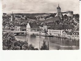 Schaffhausen 1943