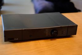 Rega Mira 3 – Stereo-Vollverstärker mit Phono Eingang