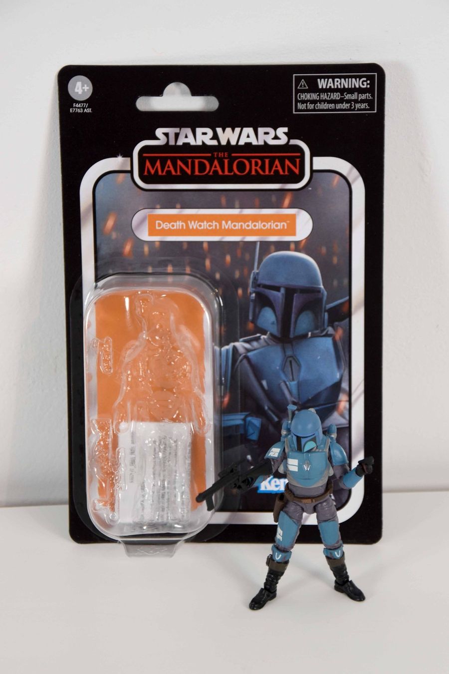 Star Wars Spielzeuge: Star Wars Death Watch TVC Hasbro – Gebraucht aus Vaulion von sambigben 2