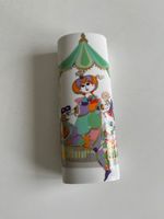 Rosenthal, Vase "Commedia dell' arte" Björn Wiinblad
