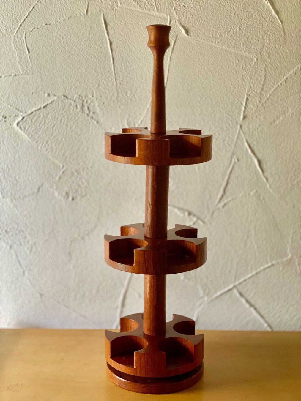 Altro in Decorazioni & Accessori: Vintage Digsmed Spice Rack – Usato da Rorbas venduto da tun_m7fz 1