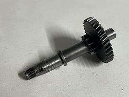 Ritzelwelle Motor Beta 521 512 Pony Cilo