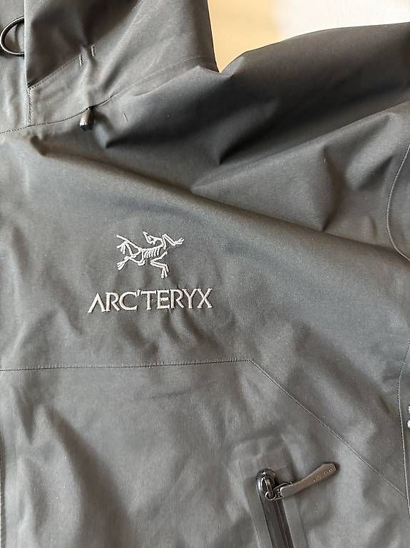 Giacche: Arcteryx Beta AR Grösse L Männer – Usato da Winkel venduto da jbuchwalder17 1