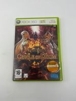 Kingdom under Fire Circle of Doom (XBOX 360)