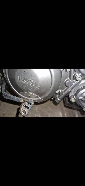Yamaha Route: Yamaha MT03 – D'occasion à Osterfingen par viv_2lkl 4