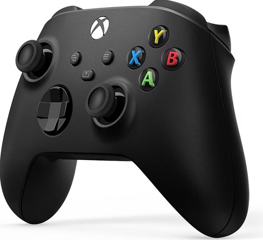 Controller: Xbox Controller (Carbon Black) – Nuovo e nell'imballaggio originale da Buchs ZH venduto da SilvanKra 2