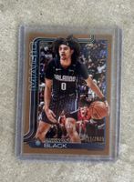 2025 Topps NBA Anthony Black /2025 🔥
