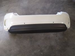 Fiat 500X Stossstange hinten