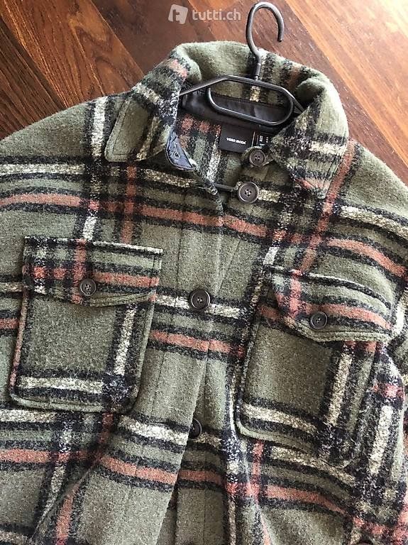 Vero Moda Cappotti: Mantel Vero Moda – Nuovo (secondo la descrizione) da Beringen venduto da Sternli650 2