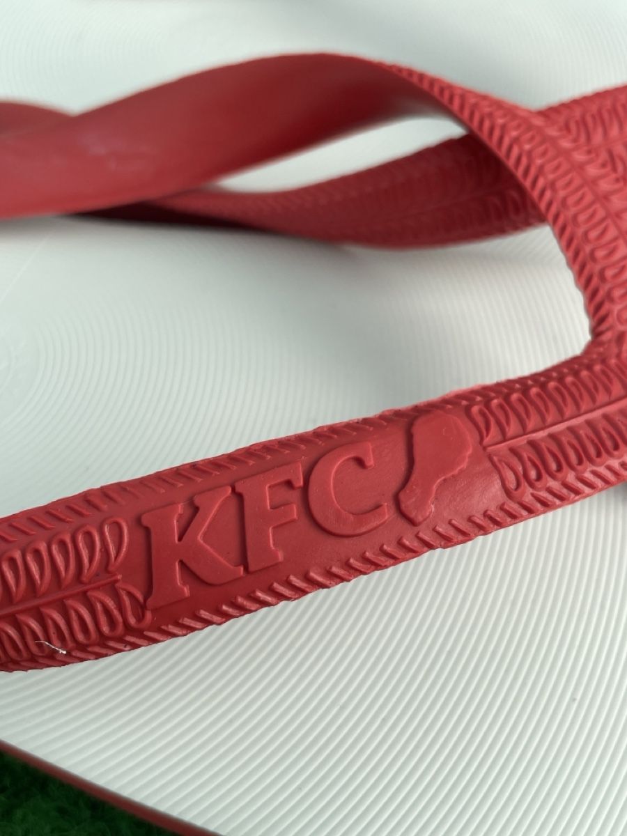 Scarpe da uomo: KFC Schlappen – Nuovo (secondo la descrizione) da Basel venduto da ong72 7