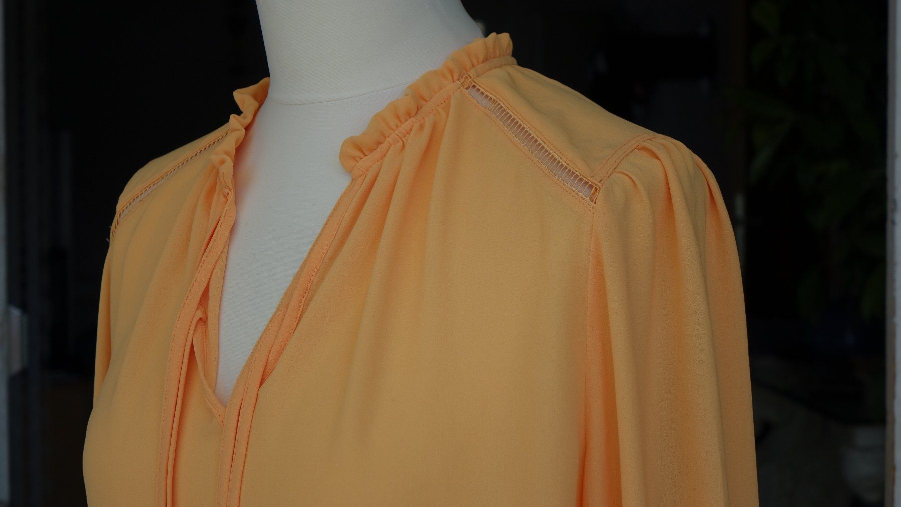 Marc Cain Camicette: Sommerbluse Marc Cain – Nuovo (secondo la descrizione) da Ellikon a d Thur venduto da Solei7 1