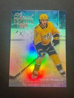 Luke Evangelista 2023 Special Edition Nashville Predators