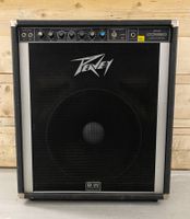 PEAVEY BASS COMBO MARK III