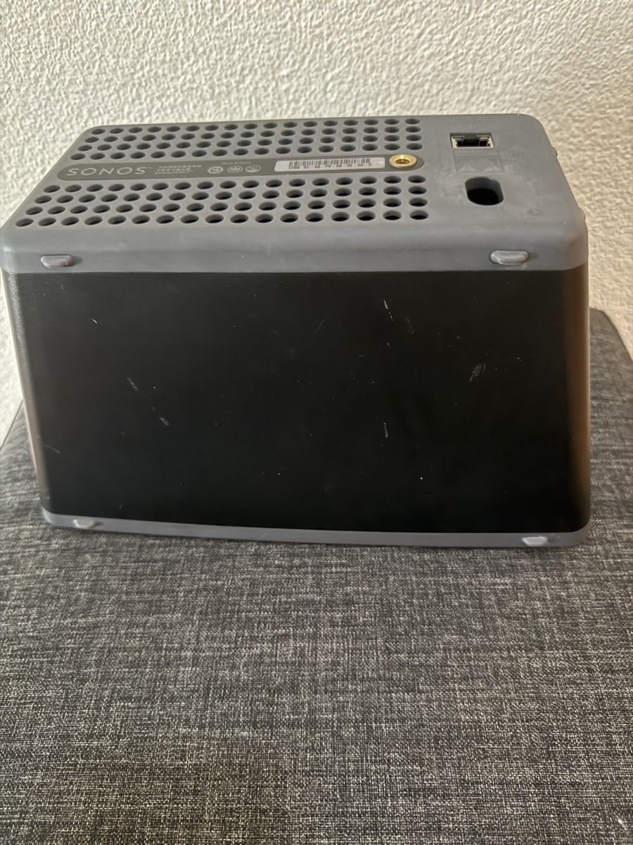 Sonos Casse acustiche: Sonos Play 3 – Usato da Kaltbrunn venduto da vw-zio 5