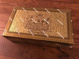 Yu-Gi-Oh Legendary Decks 2 (II), Deutsch, 1. Edition!