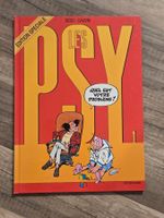 Les Psy N°1 - Quel est votre problème? - Edition spéciale