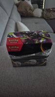 PITCH BLACK - 36x bundle booster opened