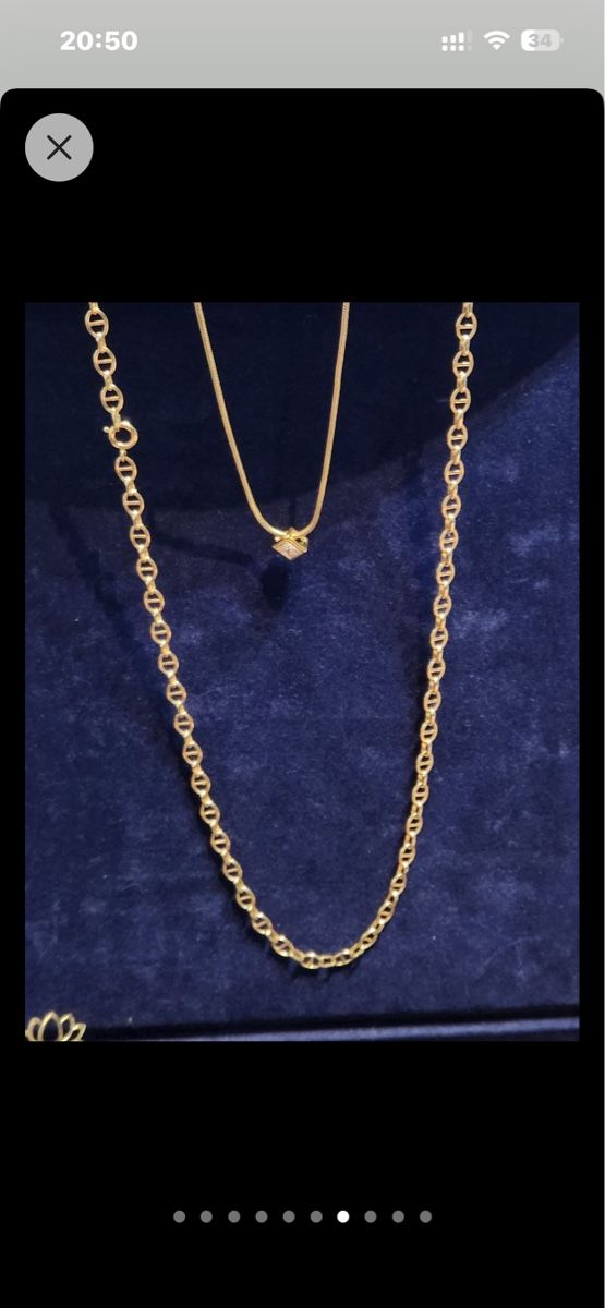 Sonstiger Schmuck: Schmuck Konvolut – Gebraucht aus Zürich von maKSt 3