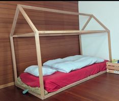 Hausbett 90x200