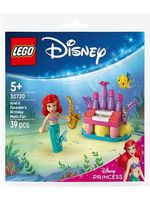 Lego Arielles & Fabius' Geburtstagsmusikspass 30720 ovp