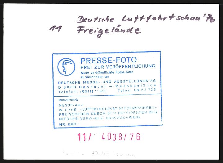 Fotografie &  Plakate: Fotografie Flughafen Hannover, Deutsche  – Gebraucht aus Berlin von bartko-reher 1
