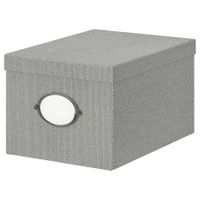 Boxen Ikea 6 Stück