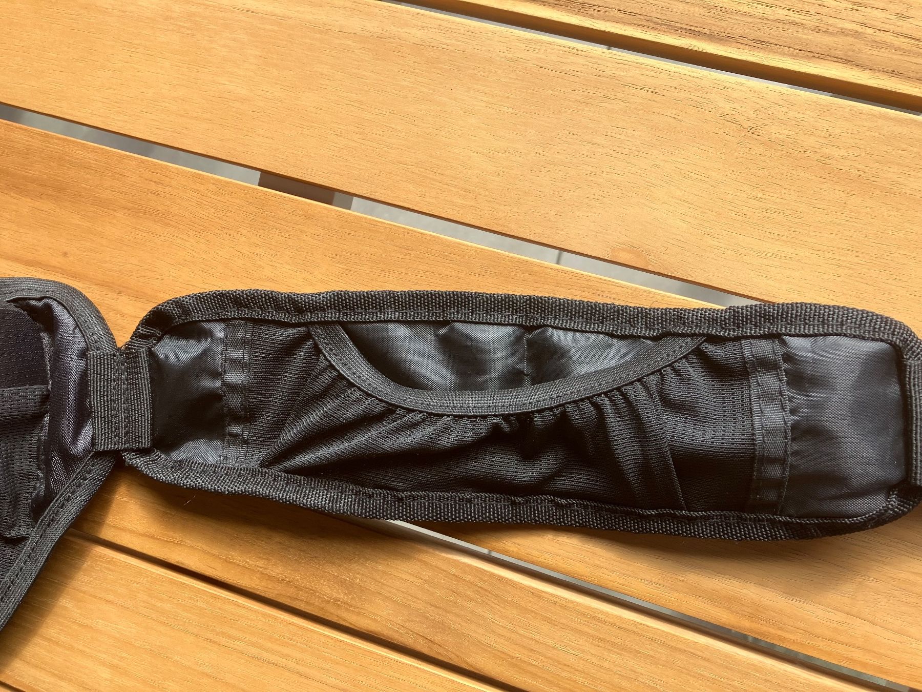 Gürtel: Trinkgürtel Jogging – Neu (gemäss Beschreibung) aus Glattfelden von gib8 5