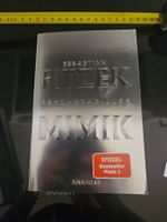 Sebastian Fitzek - Mimik - Buch