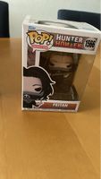 (1)Funko Pop! Animation: Hunter x Hunter - Feitan #1566