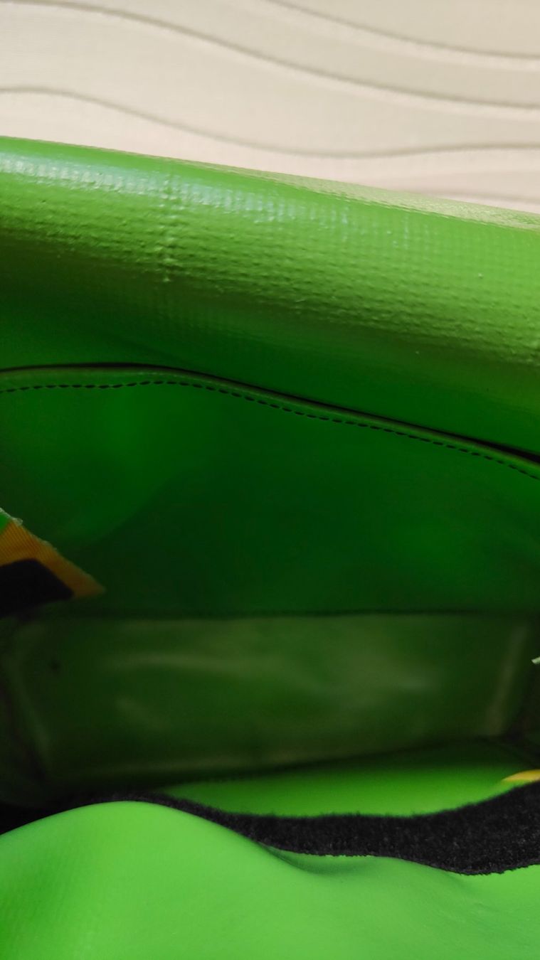 Freitag Taschen: Freitagtasche Lassie F11 – Gebraucht aus Winterthur von the7mx1reon 3