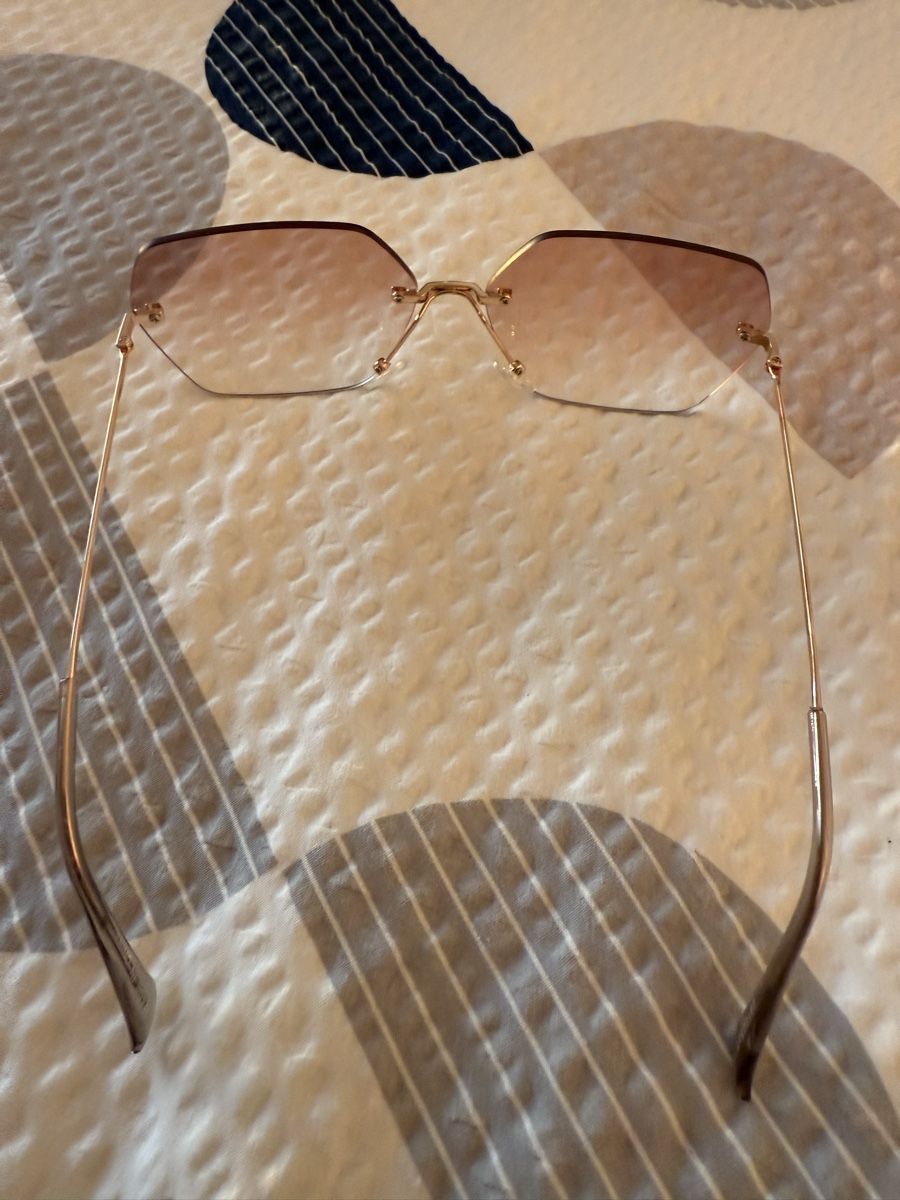 Occhiali & Lenti: NEU***DAMEN SONNENBRILLE***SCHÖN & PREISWERT*** – Nuovo e nell'imballaggio originale da Zürich venduto da Ceca52 4