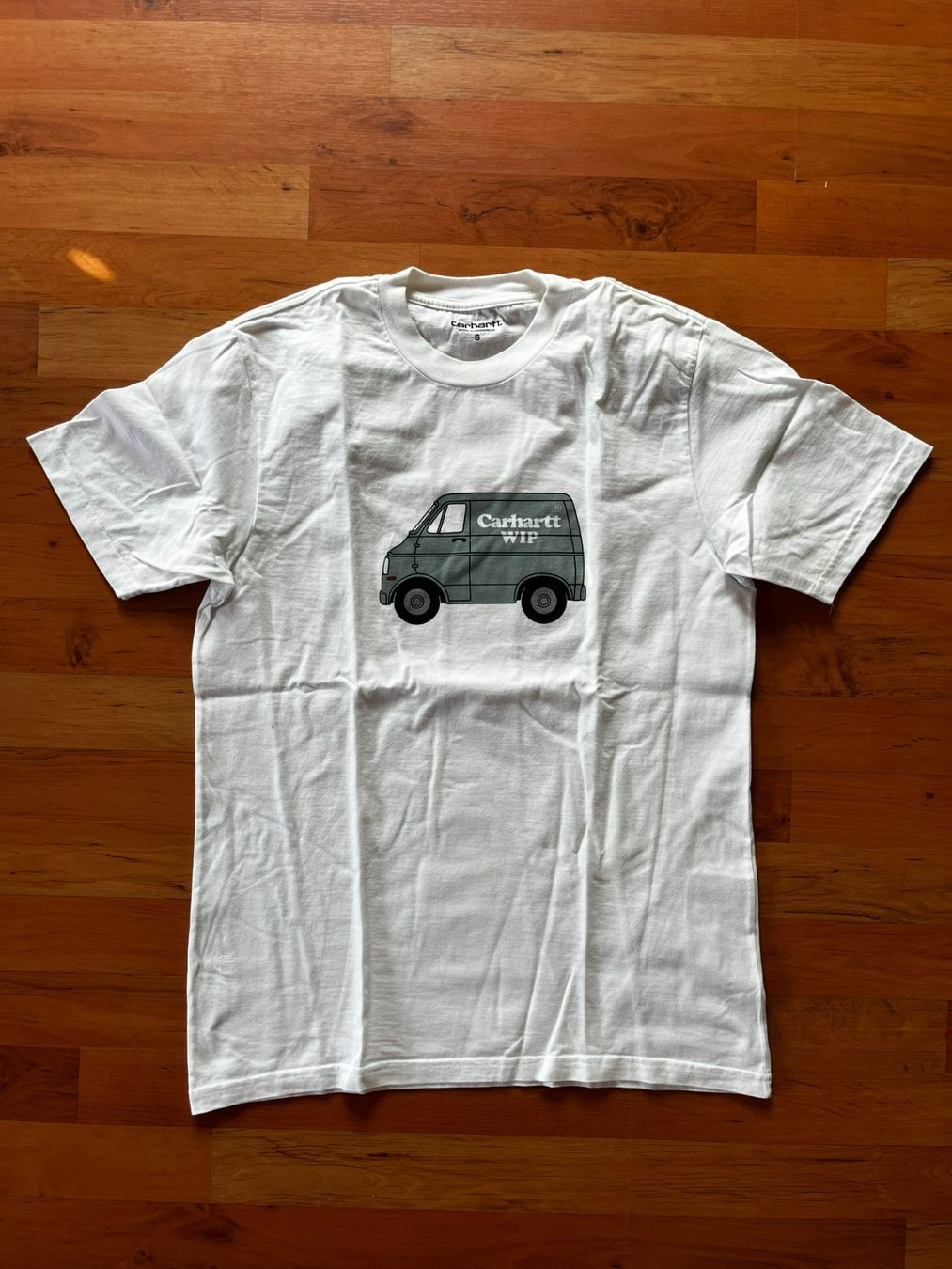 T-shirt: Carhartt T-Shirt – Usato da Seuzach venduto da anina.k