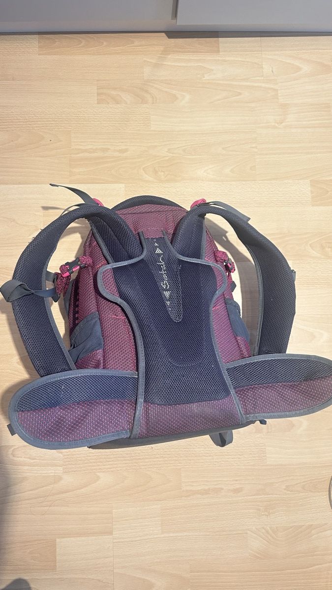 Borse & Zaini: Satch Schulrucksack – Usato da Ebikon venduto da Minimelili11 1