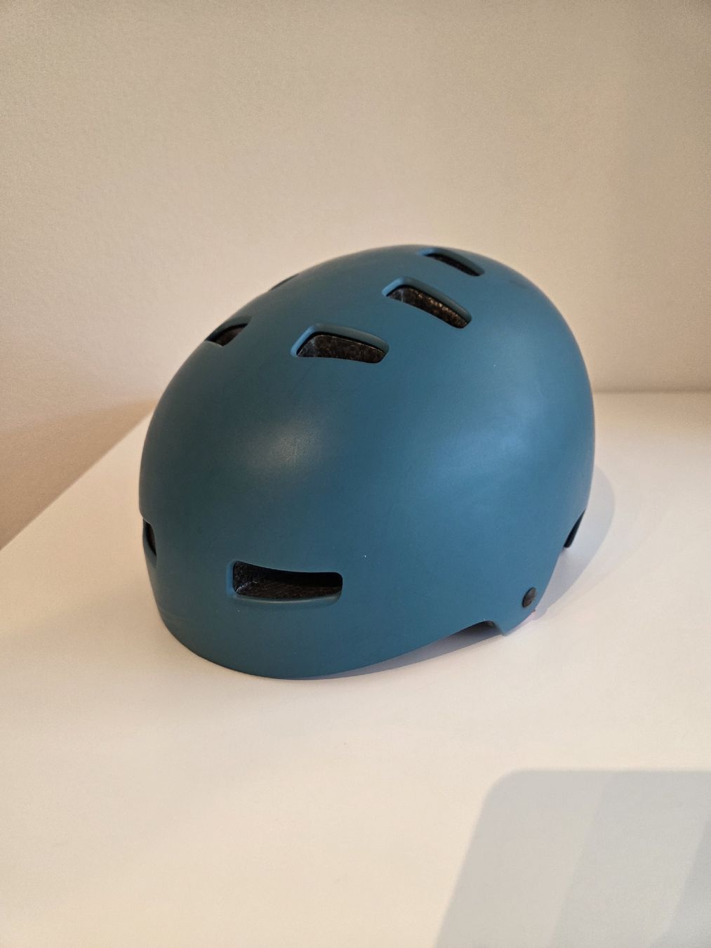 Caschi: Velo- oder Skaterhelm – Usato da Zofingen venduto da Meli4you 2